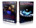 Artwork Cover of Magnum Compilation DVD Wings Of Heaven 1988 Proshot