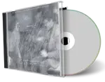Artwork Cover of Pat Metheny 1984-07-05 CD Montreal Soundboard