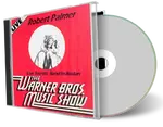 Artwork Cover of Robert Palmer Compilation CD Boston 1979 Soundboard
