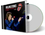 Artwork Cover of Rolling Stones 2015-05-30 CD Columbus Audience