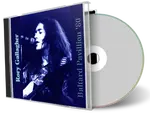 Artwork Cover of Rory Gallagher 1980-01-25 CD Nogent sur Marne Soundboard