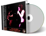 Artwork Cover of Soundgarden 1992-04-03 CD London Audience