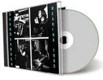 Artwork Cover of Soundgarden 1995-08-27 CD Reading Audience