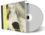 Artwork Cover of Stevie Nicks 1994-09-18 CD Hollywood Audience