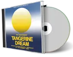 Artwork Cover of Tangerine Dream 1982-11-12 CD Munich Audience