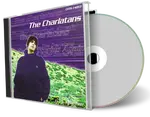 Artwork Cover of The Charlatans 1997-09-02 CD Tokyo Audience
