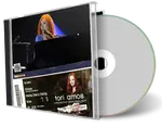 Artwork Cover of Tori Amos 2014-05-31 CD Zurich Audience