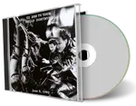 Artwork Cover of U2 1992-06-05 CD Dortmund Audience