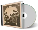 Artwork Cover of U2 1993-11-16 CD Adelaide Soundboard