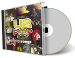 Artwork Cover of U2 1997-05-01 CD Denver Audience