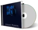Artwork Cover of U2 1997-06-12 CD Winnipeg Audience
