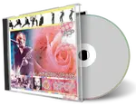 Artwork Cover of U2 1997-06-15 CD Edmonton Soundboard