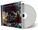 Artwork Cover of U2 2001-03-24 CD Fort Lauderdale Soundboard