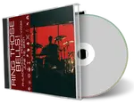 Artwork Cover of U2 2001-06-12 CD Philadelphia Audience