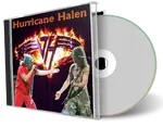 Artwork Cover of Van Halen 2004-09-17 CD Atlanta Soundboard