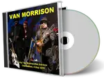 Artwork Cover of Van Morrison 2013-05-06 CD Cheltenham Jazz Festival Audience