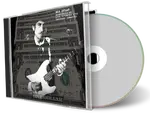 Artwork Cover of Bob Dylan 2001-11-15 CD Washington Audience