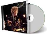 Artwork Cover of Bob Dylan 2013-10-22 CD Dusseldorf Audience