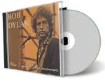 Artwork Cover of Bob Dylan Compilation CD How I Spent The Summer 1984 Soundboard