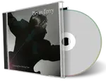 Artwork Cover of Bryan Ferry 2007-03-17 CD Cardiff Soundboard