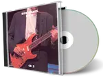Artwork Cover of Dire Straits Compilation CD Bijou Soundboard