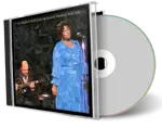 Artwork Cover of Ella Fitzgerald And Joe Pass 1976-05-19 CD Hamburg Soundboard