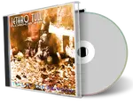 Artwork Cover of Jethro Tull 1974-11-16 CD London Audience