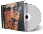 Artwork Cover of John Lennon And Yoko Ono Compilation CD Alternative Toronto Mix And More Audience