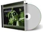 Artwork Cover of Pink Floyd Compilation CD Early Flights Vol 01 Soundboard