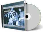 Artwork Cover of Pink Floyd Compilation CD Early Flights Vol 02 Soundboard