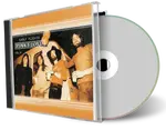 Artwork Cover of Pink Floyd Compilation CD Early Flights Vol 04 Soundboard