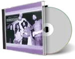 Artwork Cover of Pink Floyd Compilation CD Early Flights Vol 05 Soundboard