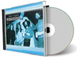 Artwork Cover of Pink Floyd Compilation CD Early Flights Vol 07 Soundboard