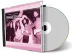 Artwork Cover of Pink Floyd Compilation CD Early Flights Vol 08 Soundboard