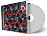 Artwork Cover of Rolling Stones Compilation CD Steel Wheels Sessions Vol 01 Soundboard
