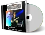 Artwork Cover of Steve Hackett 2009-07-11 CD St Goarshausen Audience