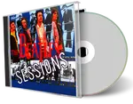 Artwork Cover of The Beatles Compilation CD Dr Ebbetts Version 2 Unreleased Us Album Soundboard