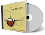 Artwork Cover of The Frames 2005-11-25 CD London Audience