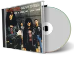 Artwork Cover of The Ramones 1988-06-04 CD Provinsirrock Festival Audience