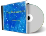 Artwork Cover of The Walkabouts 1999-09-17 CD Freiburg Soundboard