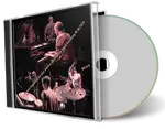 Artwork Cover of Tomasz Kowalczyk and Markus Stockhausen 2020-10-18 CD Hamburg Audience