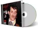 Artwork Cover of Willy DeVille 1986-11-28 CD New York City Audience