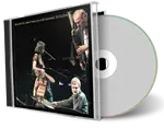 Artwork Cover of Aki And The Good Boys 2014-10-20 CD Hannover Soundboard