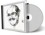 Artwork Cover of Benny Golson Quartet 2005-11-02 CD Salzburg Soundboard