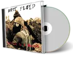 Artwork Cover of Brit Floyd 2011-05-14 CD Carlisle Audience