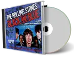 Artwork Cover of Rolling Stones Compilation CD Black And Blue Sessions 1975 Volume 02 Soundboard