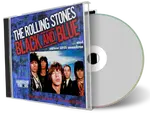 Artwork Cover of Rolling Stones Compilation CD Black And Blue Sessions 1975 Volume 03 Soundboard