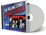Artwork Cover of Rolling Stones Compilation CD Black And Blue Sessions 1975 Volume 04 Soundboard