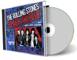 Artwork Cover of Rolling Stones Compilation CD Black And Blue Sessions 1975 Volume 05 Soundboard