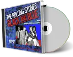 Artwork Cover of Rolling Stones Compilation CD Black And Blue Sessions 1975 Volume 06 Soundboard